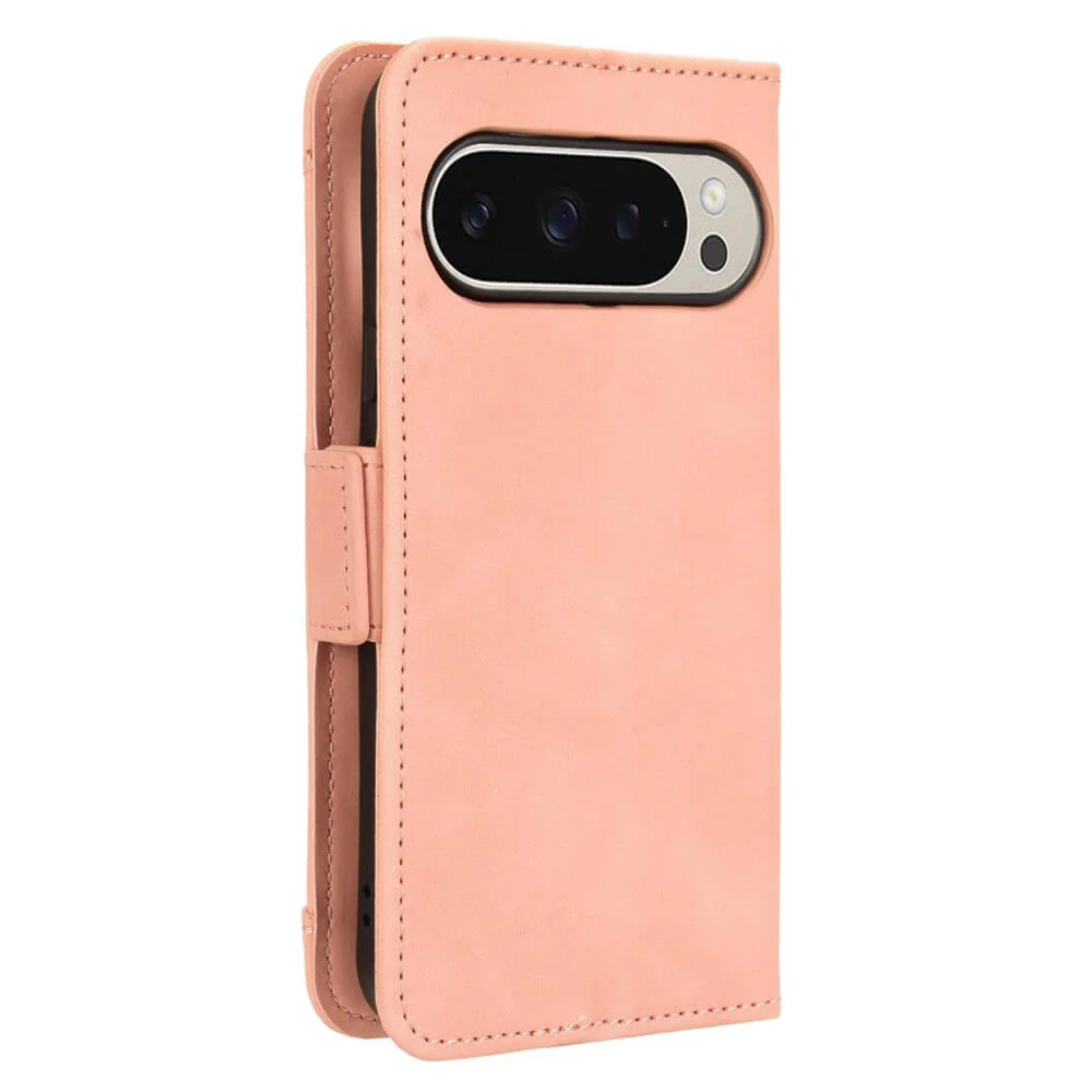 Google Pixel 9 / 9 Pro - Etui viele Kartenfächer - Image 38