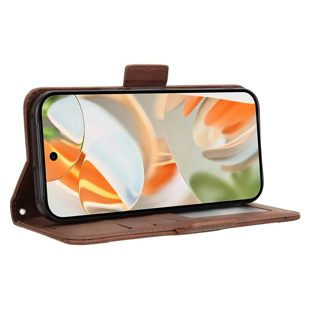 Google Pixel 9 / 9 Pro - Etui viele Kartenfächer - Image 4
