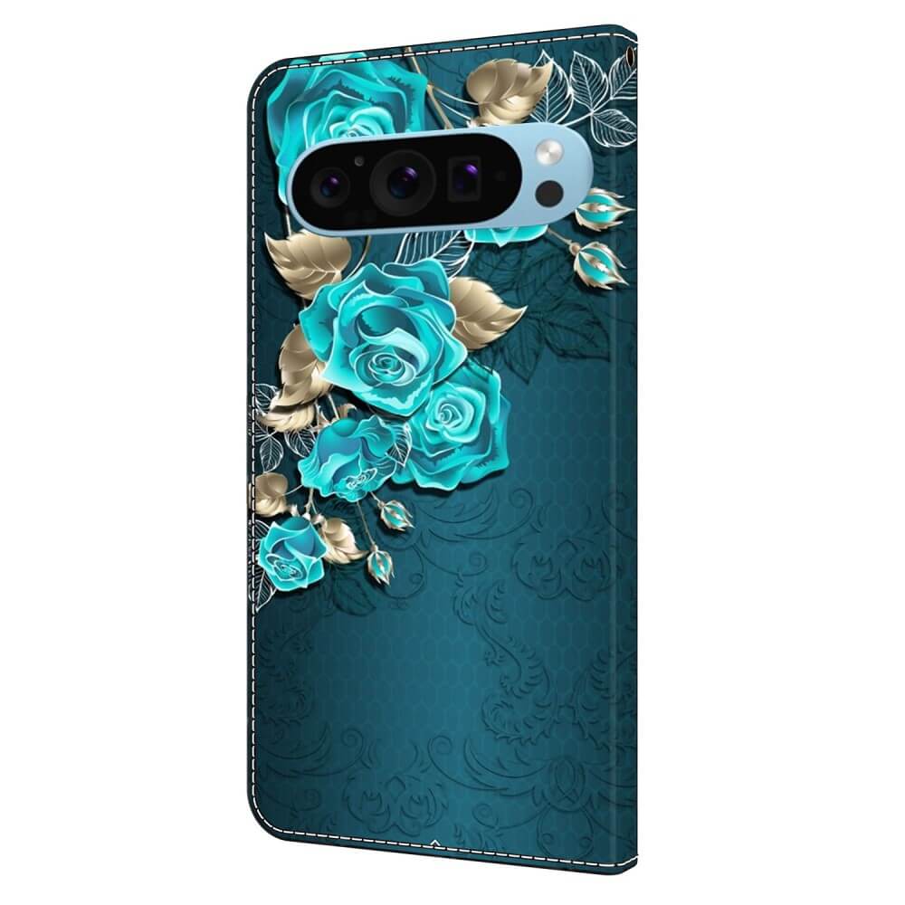 Google Pixel 9 / 9 Pro - Tasche Hülle mit Motiv - Image 12