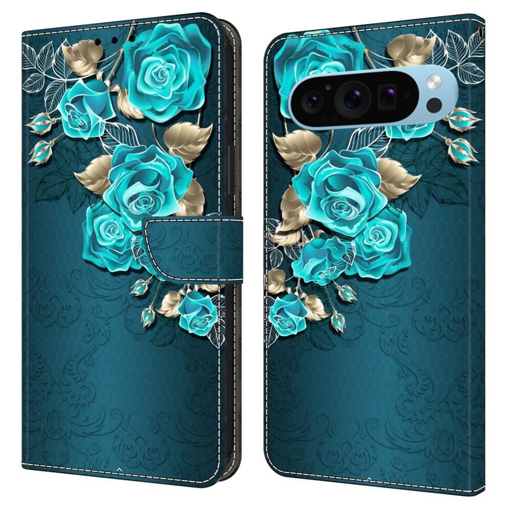Google Pixel 9 / 9 Pro - Tasche Hülle mit Motiv - Image 14
