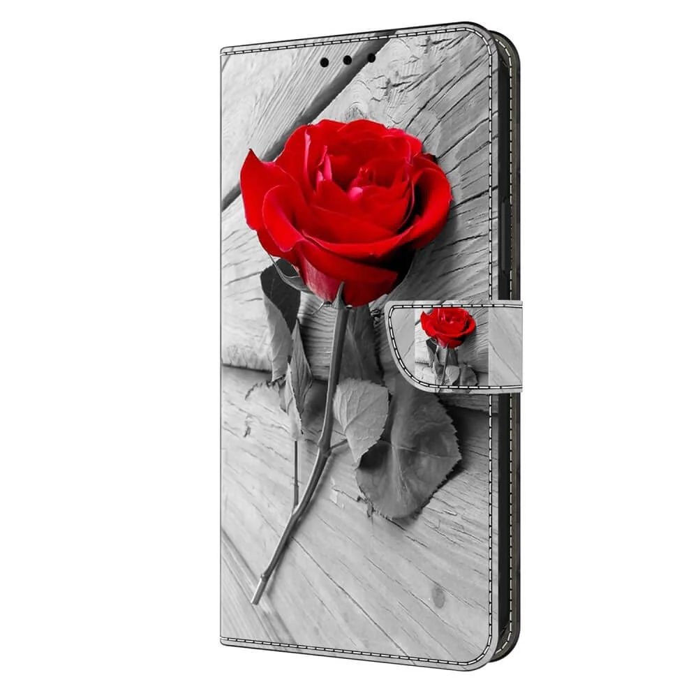 Google Pixel 9 / 9 Pro - Tasche Hülle mit Motiv - Image 15