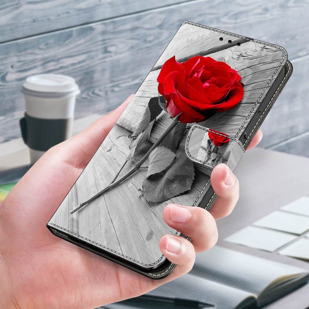 Google Pixel 9 / 9 Pro - Tasche Hülle mit Motiv - Image 19