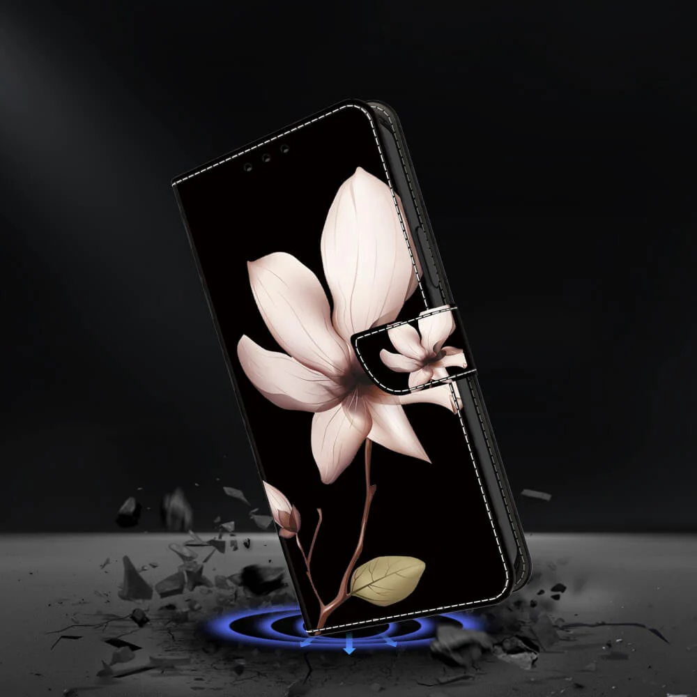 Google Pixel 9 / 9 Pro - Tasche Hülle mit Motiv - Image 25