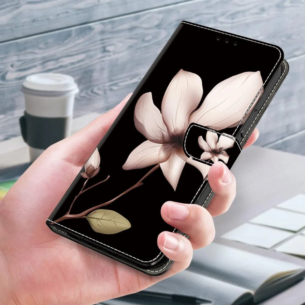 Google Pixel 9 / 9 Pro - Tasche Hülle mit Motiv - Image 26
