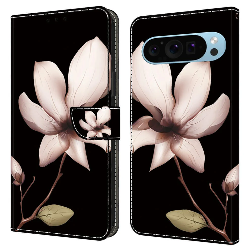 Google Pixel 9 / 9 Pro - Tasche Hülle mit Motiv - Image 27