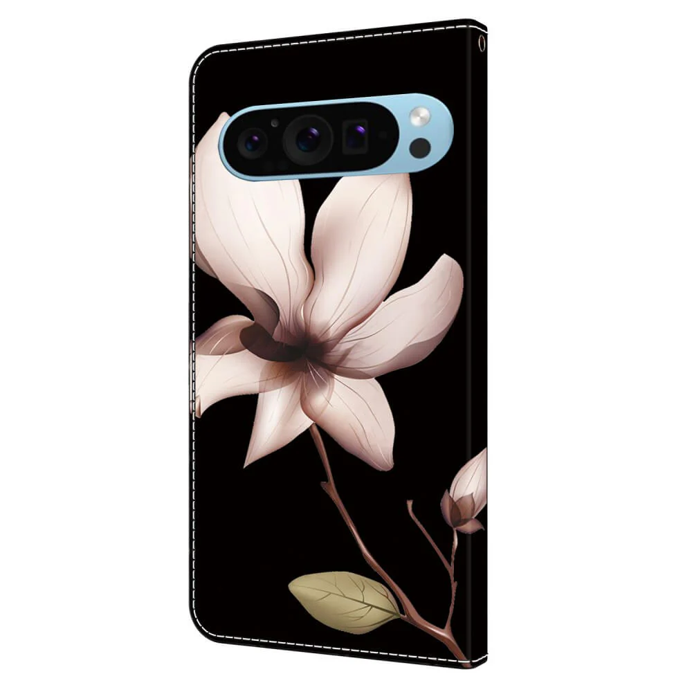 Google Pixel 9 / 9 Pro - Tasche Hülle mit Motiv - Image 28