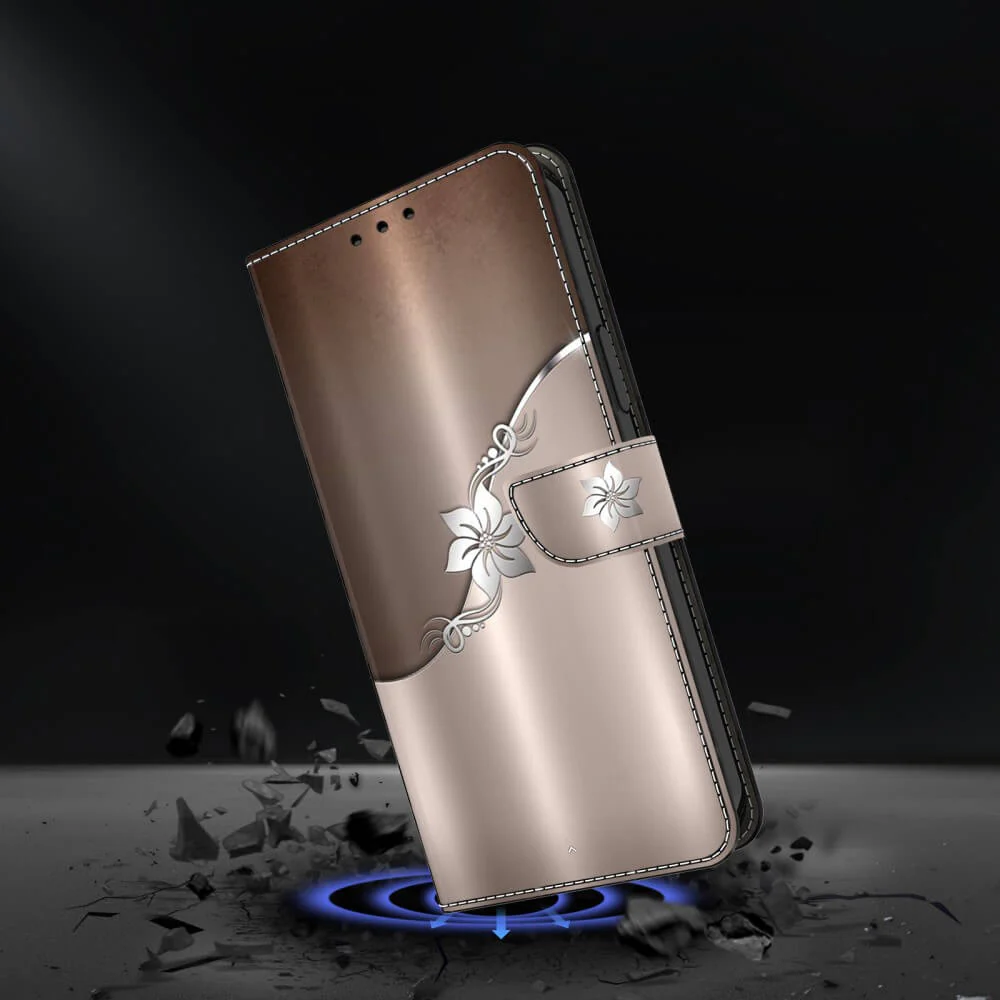 Google Pixel 9 / 9 Pro - Tasche Hülle mit Motiv - Image 32