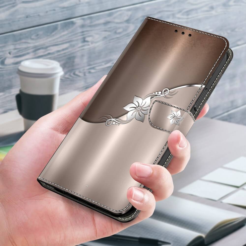 Google Pixel 9 / 9 Pro - Tasche Hülle mit Motiv - Image 33