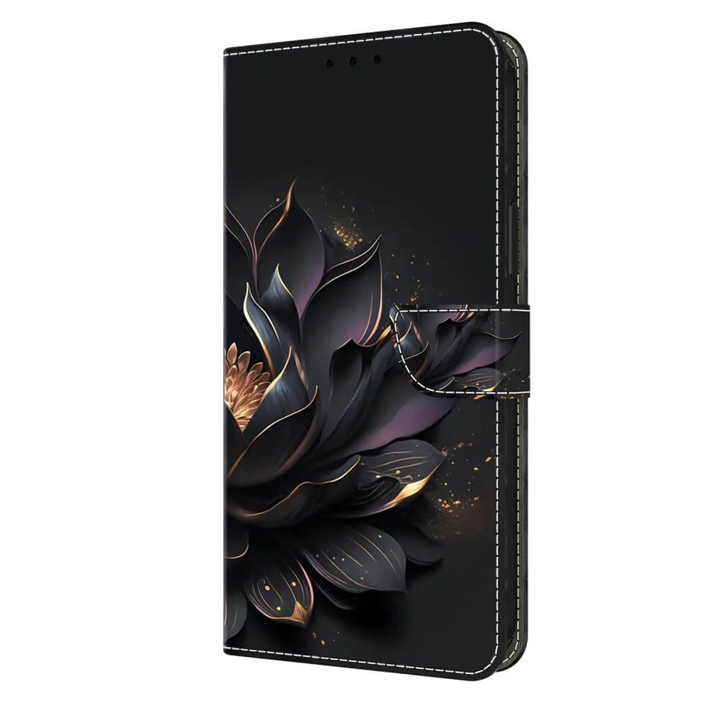 Google Pixel 9 / 9 Pro - Tasche Hülle mit Motiv - Image 43