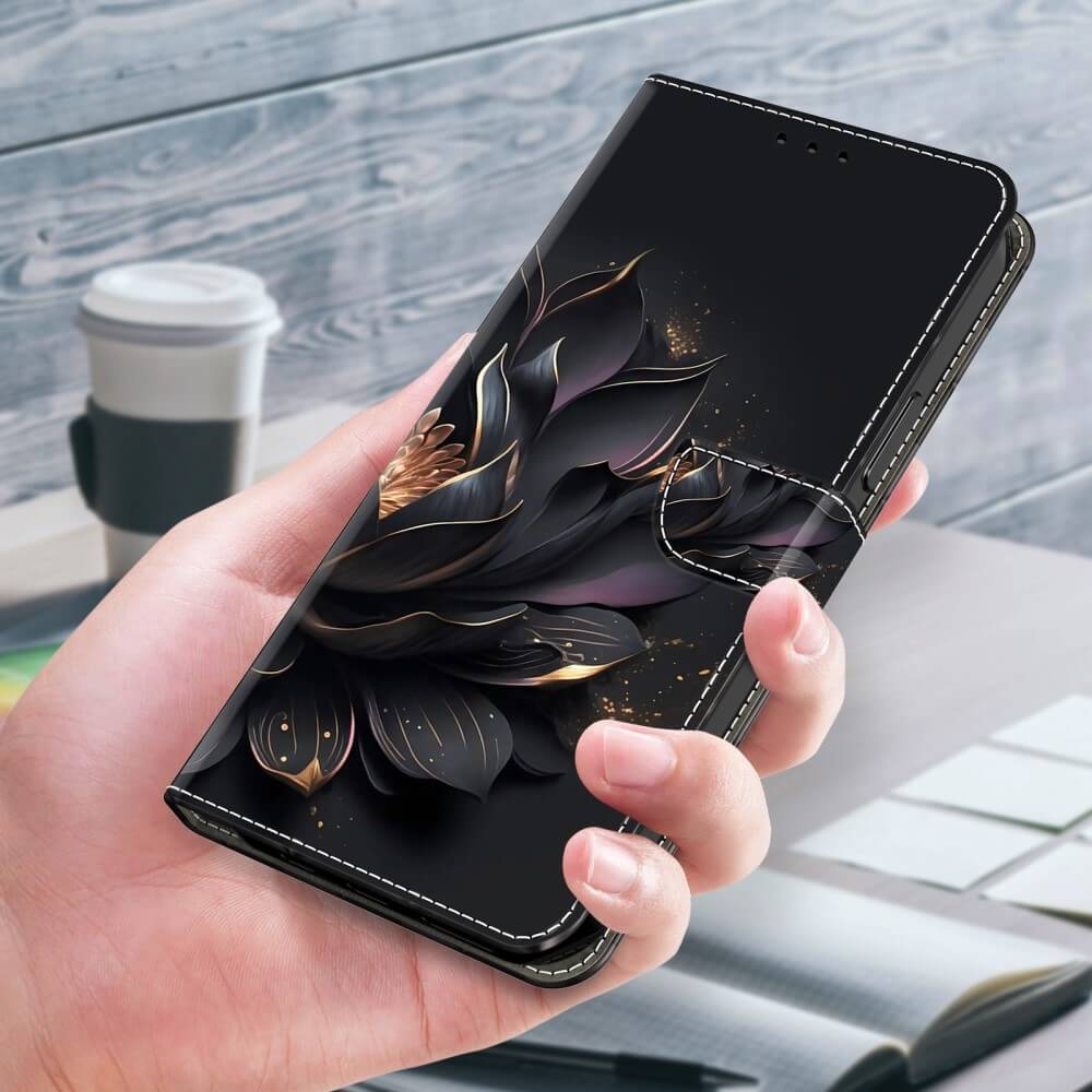 Google Pixel 9 / 9 Pro - Tasche Hülle mit Motiv - Image 47