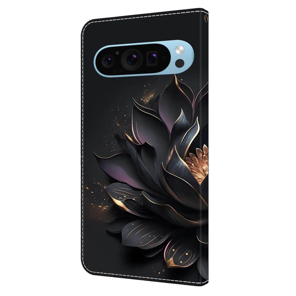 Google Pixel 9 / 9 Pro - Tasche Hülle mit Motiv - Image 49
