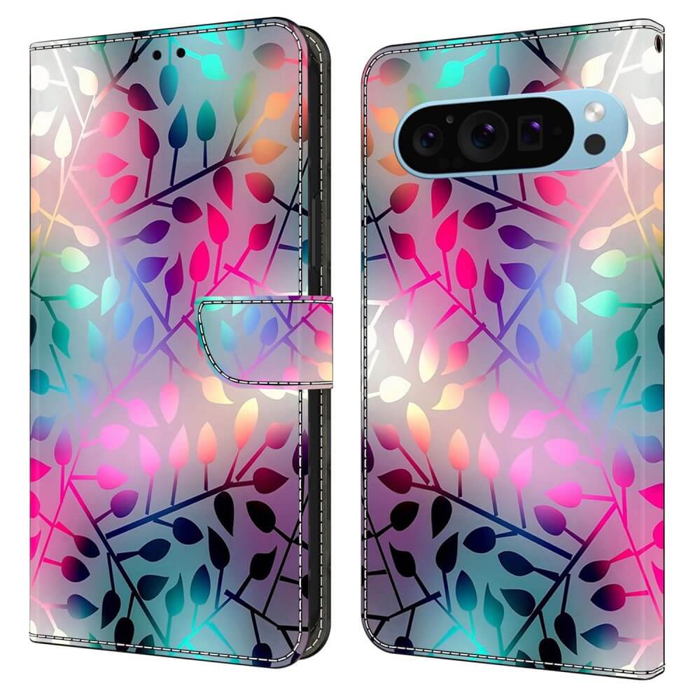 Google Pixel 9 / 9 Pro - Tasche Hülle mit Motiv - Image 6