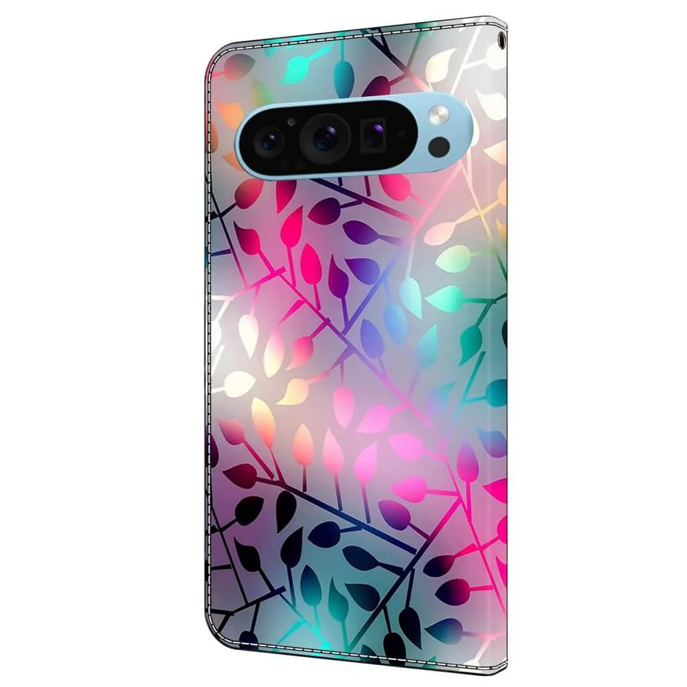 Google Pixel 9 / 9 Pro - Tasche Hülle mit Motiv - Image 7