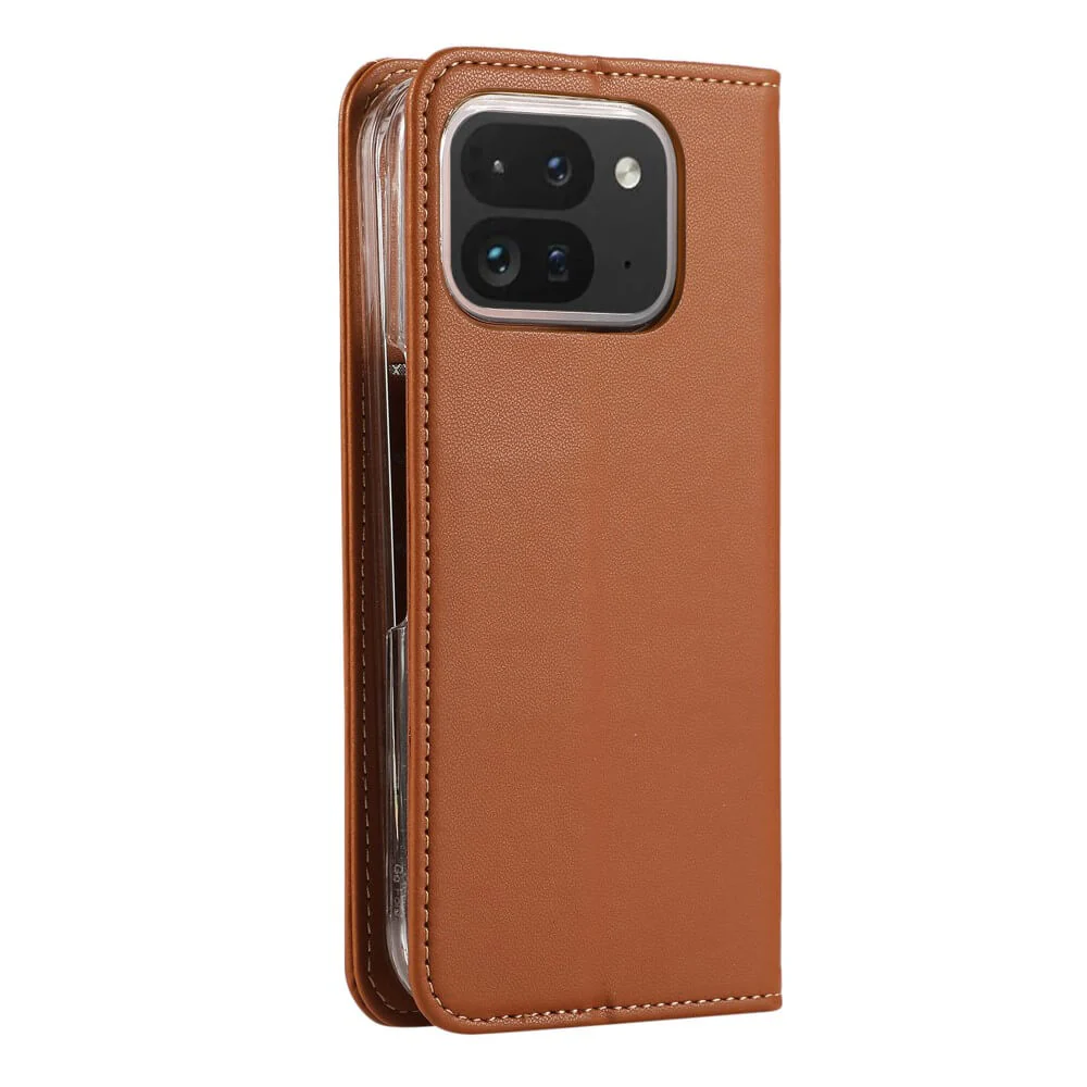 Google Pixel 9 Pro Fold - ABEEL Flip Case mit RFID Blocker - Image 15