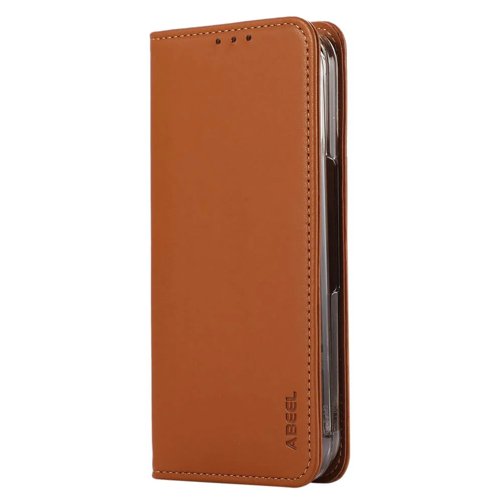 Google Pixel 9 Pro Fold - ABEEL Flip Case mit RFID Blocker - Image 17