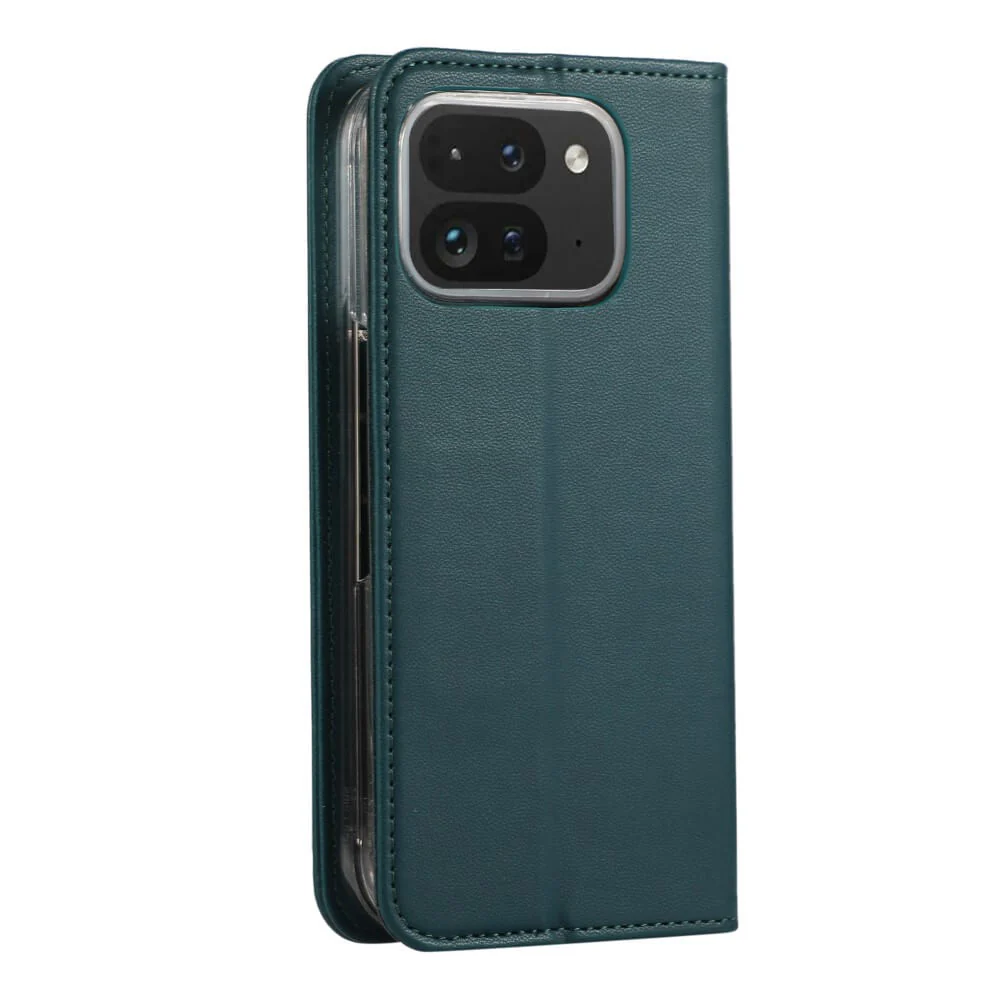 Google Pixel 9 Pro Fold - ABEEL Flip Case mit RFID Blocker - Image 27
