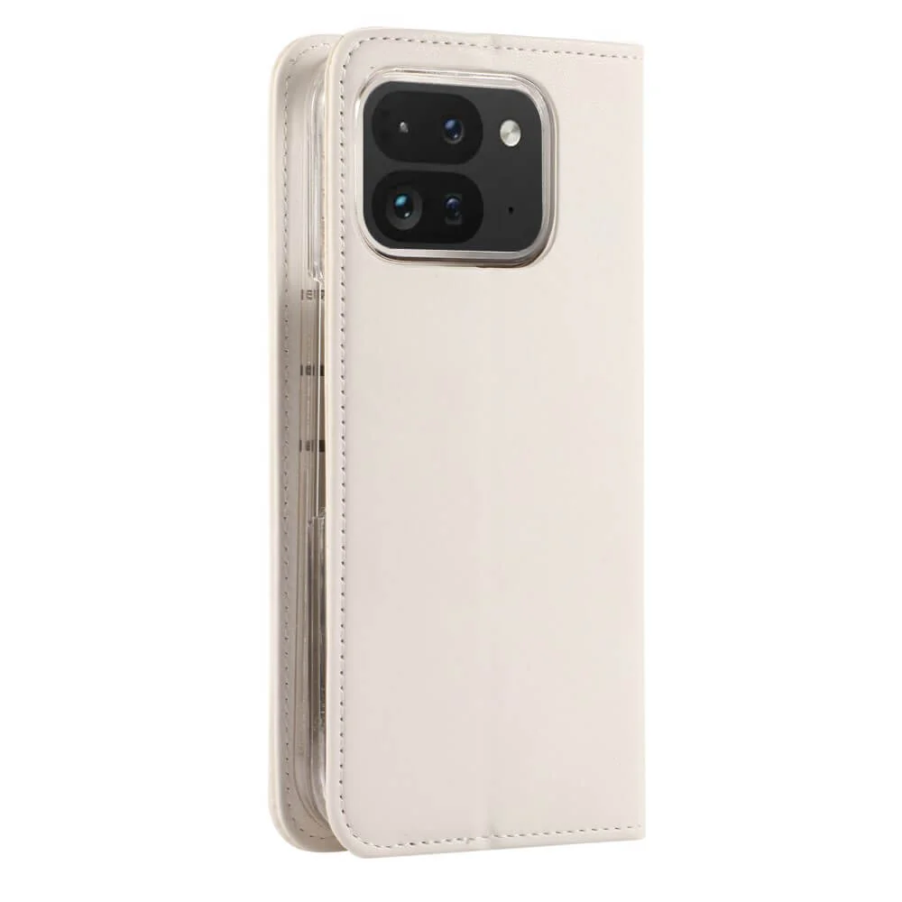 Google Pixel 9 Pro Fold - ABEEL Flip Case mit RFID Blocker - Image 30