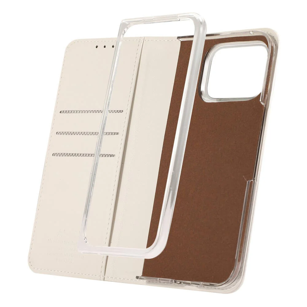 Google Pixel 9 Pro Fold - ABEEL Flip Case mit RFID Blocker - Image 34