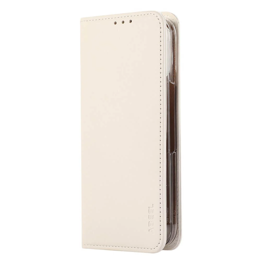 Google Pixel 9 Pro Fold - ABEEL Flip Case mit RFID Blocker - Image 35