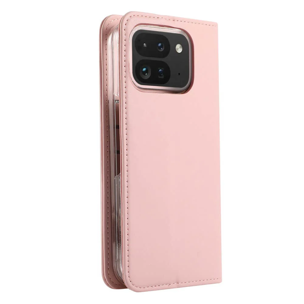 Google Pixel 9 Pro Fold - ABEEL Flip Case mit RFID Blocker - Image 42