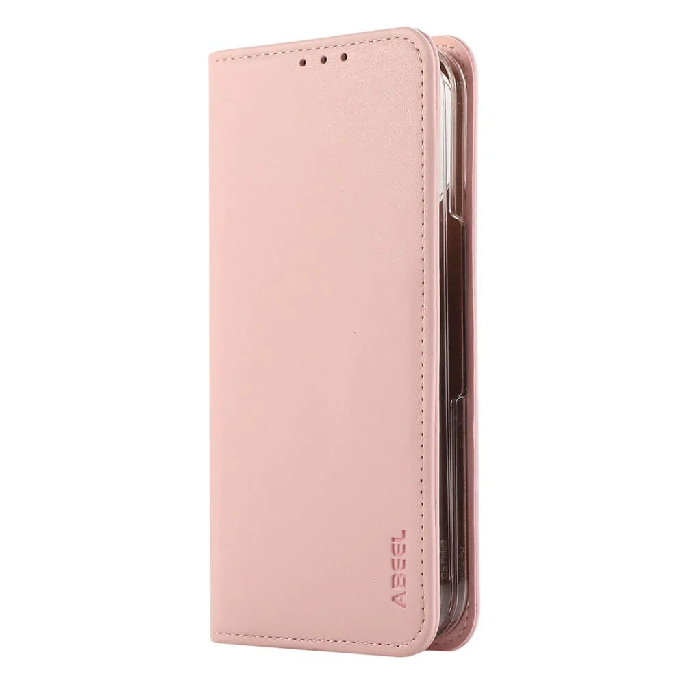 Google Pixel 9 Pro Fold - ABEEL Flip Case mit RFID Blocker - Image 44