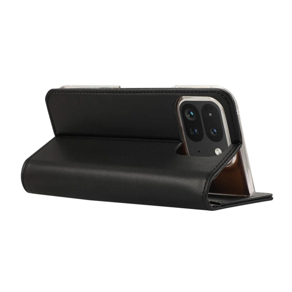 Google Pixel 9 Pro Fold - ABEEL Flip Case mit RFID Blocker - Image 8