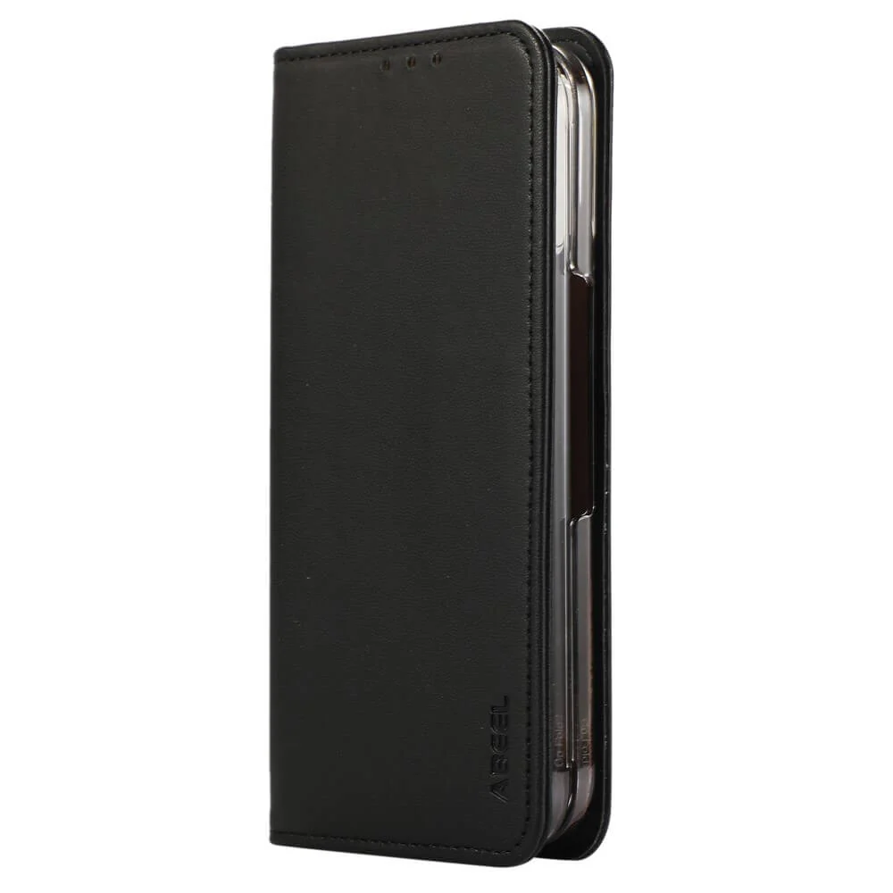 Google Pixel 9 Pro Fold - ABEEL Flip Case mit RFID Blocker - Image 9