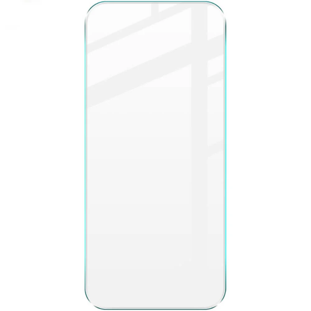 Google Pixel 9 / 9 Pro - IMAK Panzerglas Display