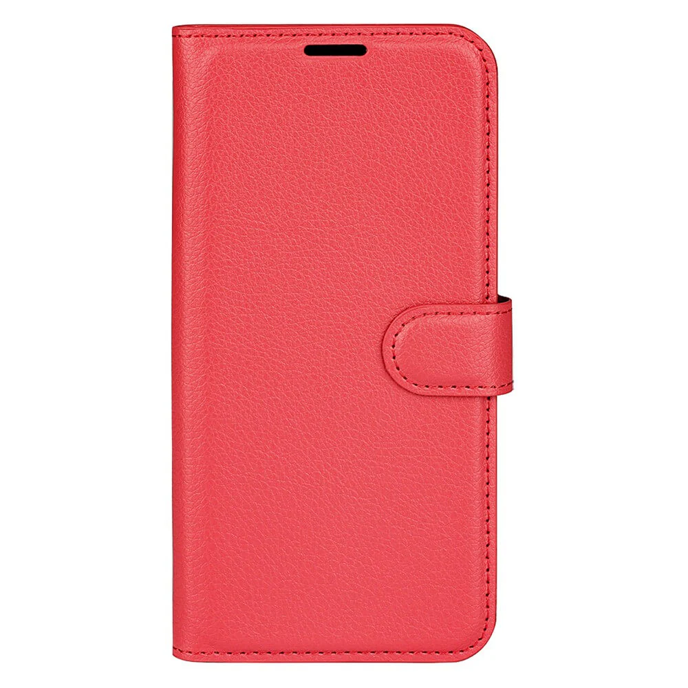 Google Pixel 9 / 9 Pro - Leder Etui Hülle - Image 27