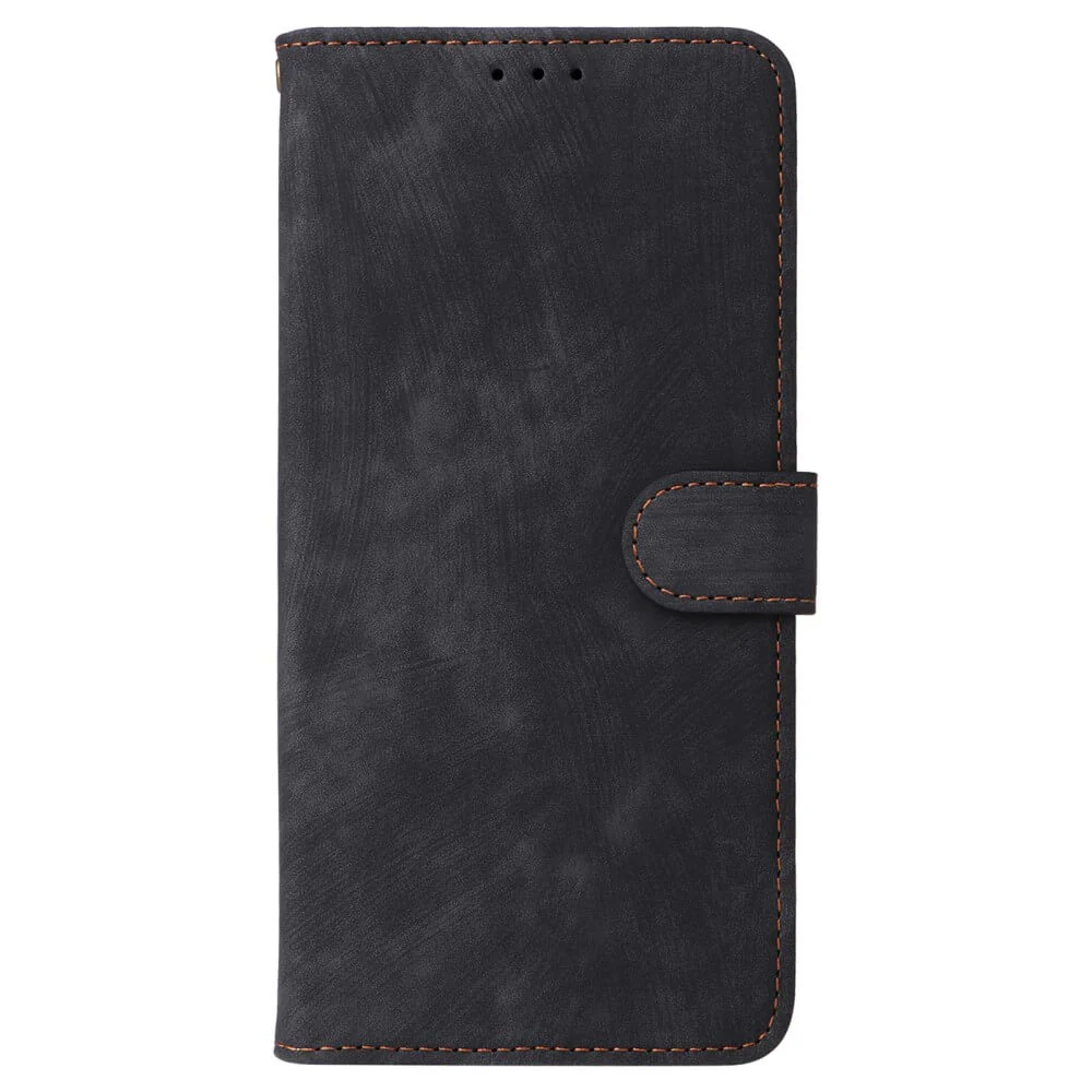 Google Pixel 9 / 9 Pro - Ledertasche mit RFID Blocker - Image 19