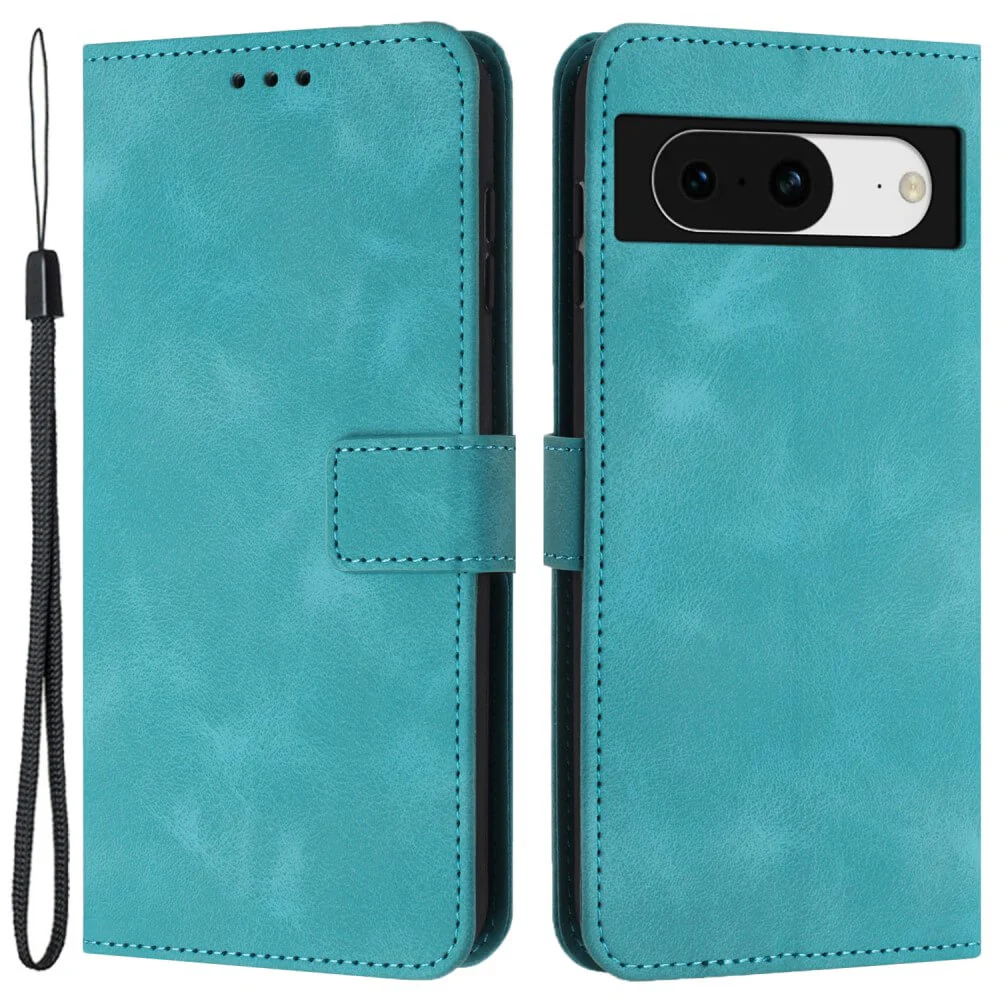 Google Pixel 9 / 9 Pro - Premium Handyhülle Etui