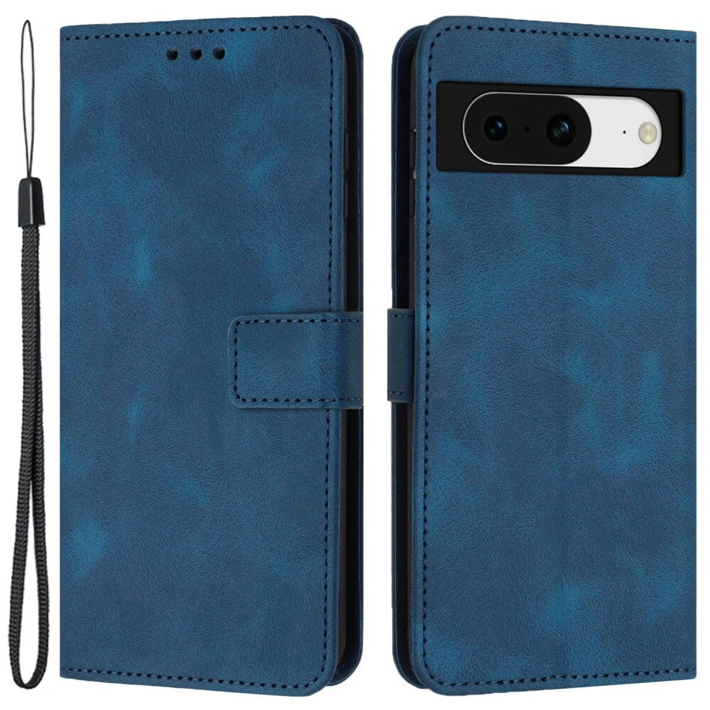 Google Pixel 9 / 9 Pro - Premium Handyhülle Etui - Image 17