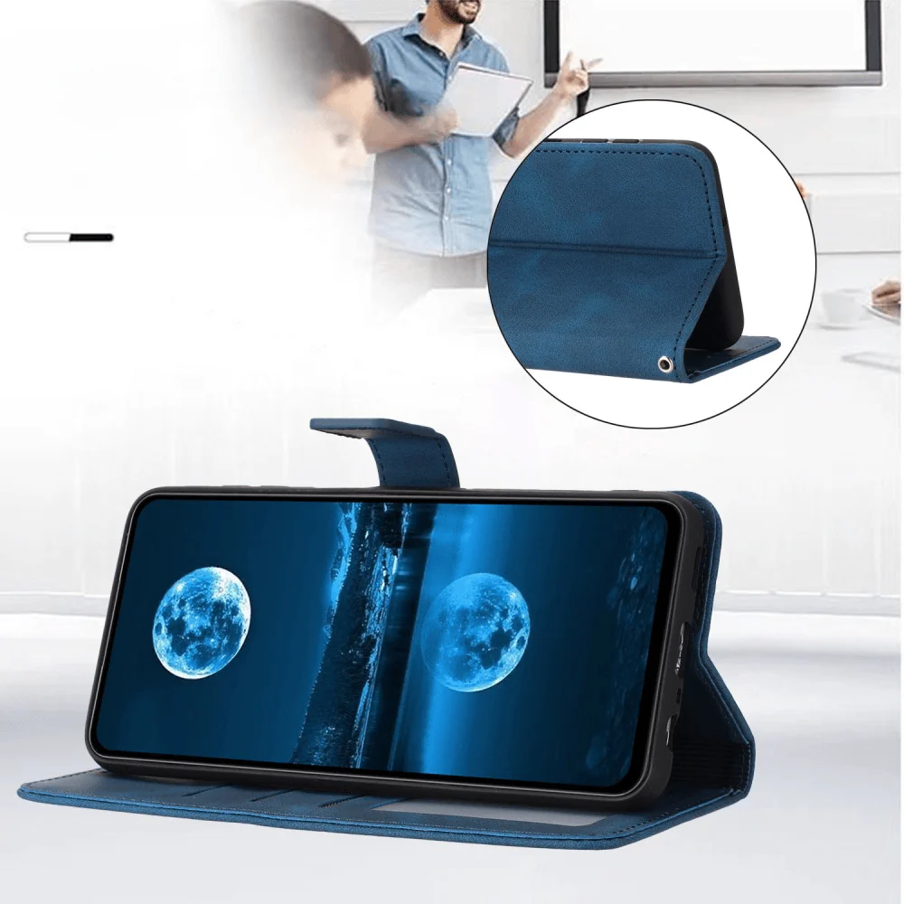 Google Pixel 9 / 9 Pro - Premium Handyhülle Etui - Image 22