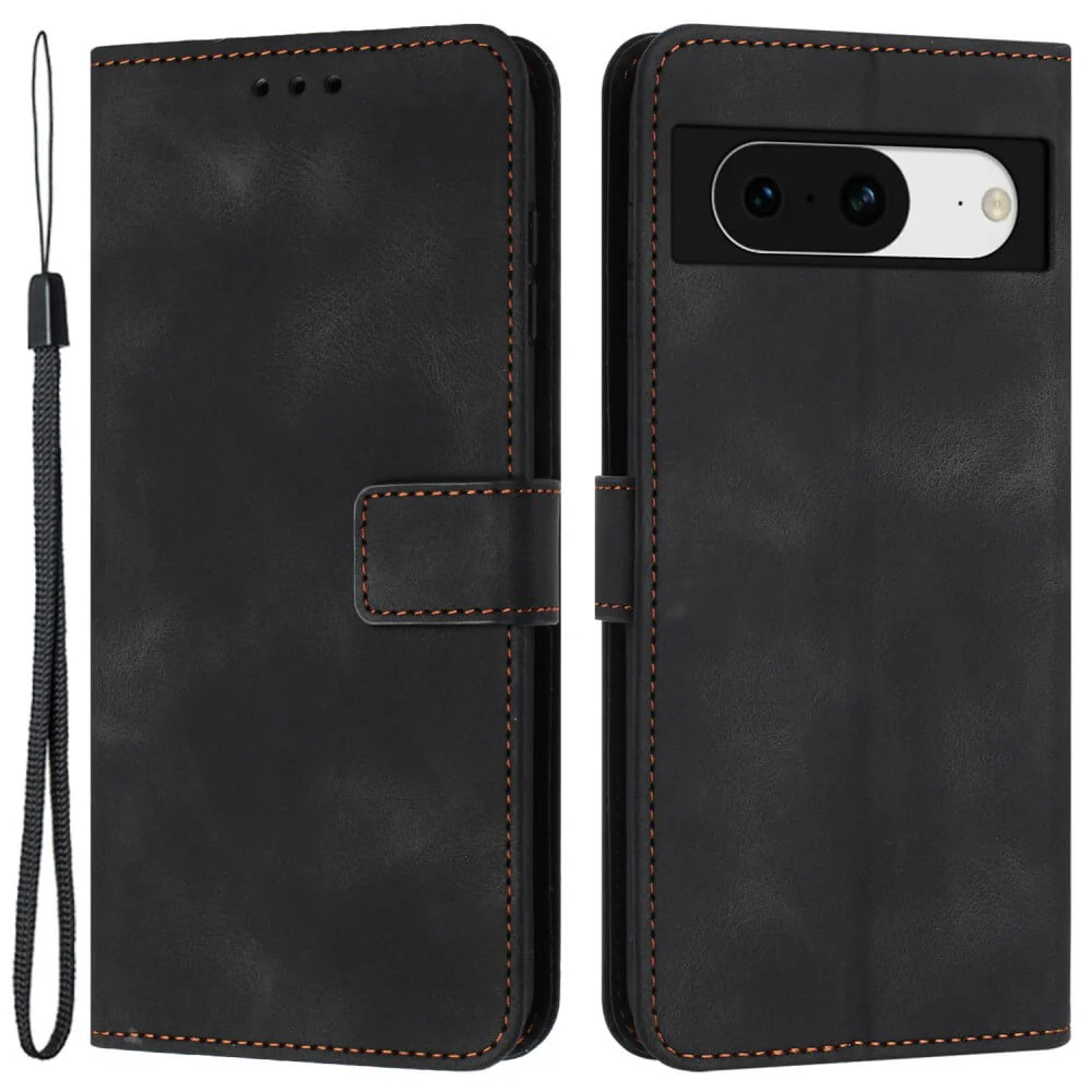 Google Pixel 9 / 9 Pro - Premium Handyhülle Etui - Image 25