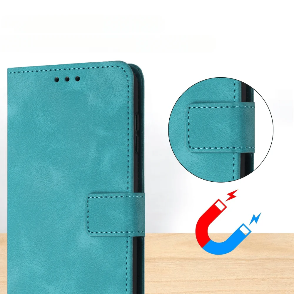Google Pixel 9 Pro XL - Premium Handyhülle Etui - Image 28