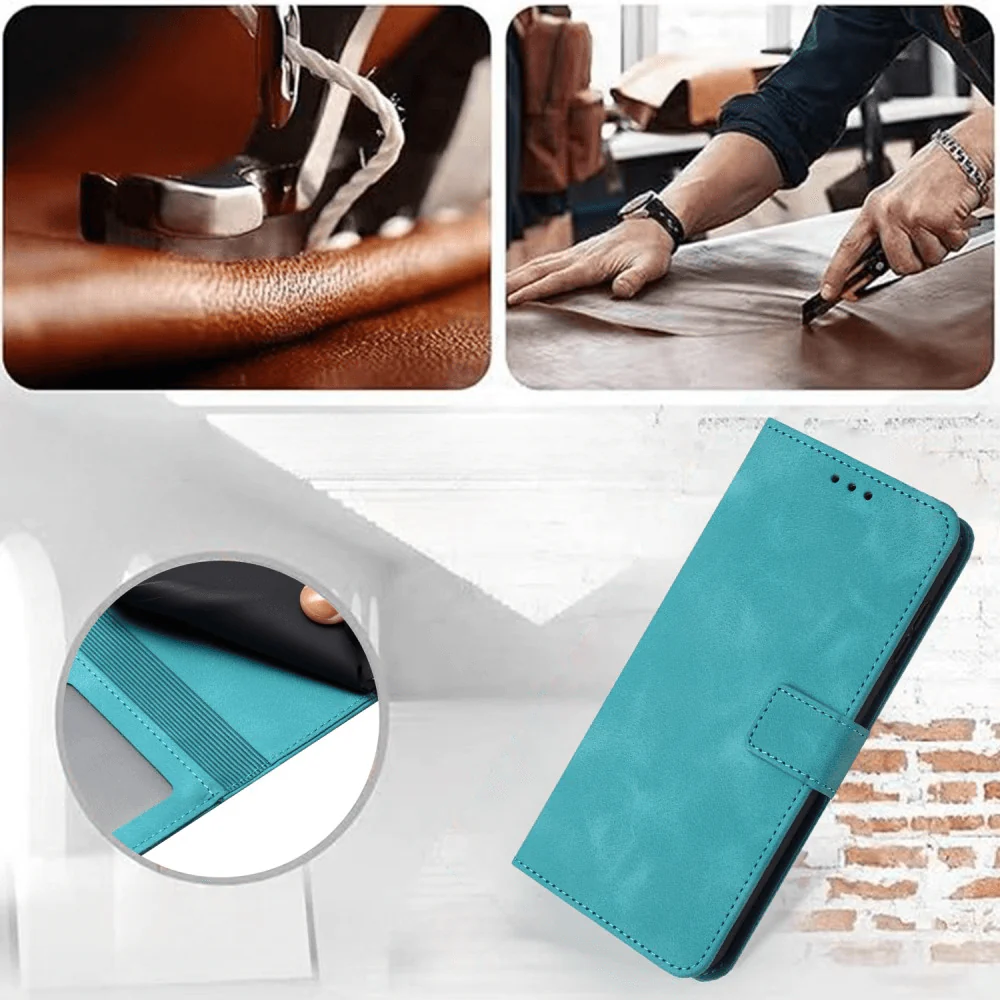 Google Pixel 9 Pro XL - Premium Handyhülle Etui - Image 29