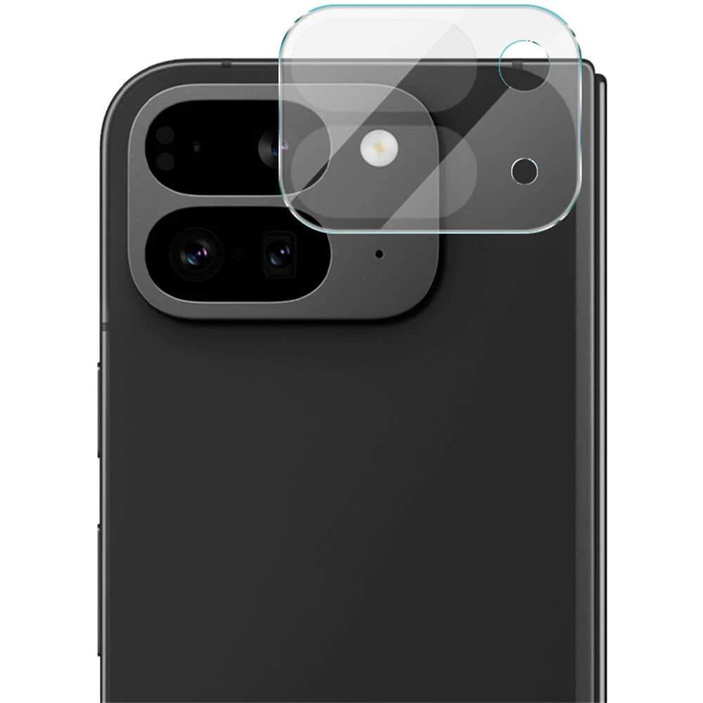 Google Pixel 9 Pro Fold - IMAK 2 Stk. Panzerglas Kamera - Image 2