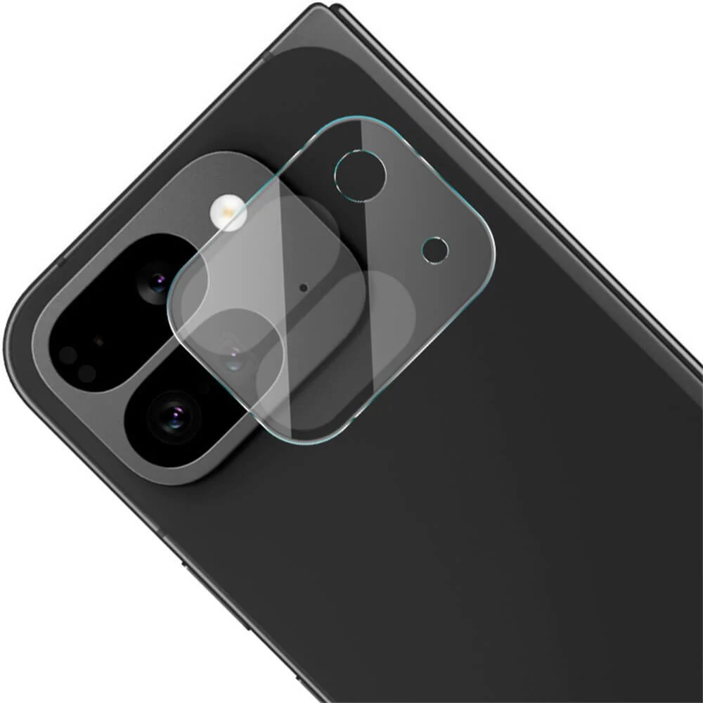 Google Pixel 9 Pro Fold - IMAK 2 Stk. Panzerglas Kamera - Image 3