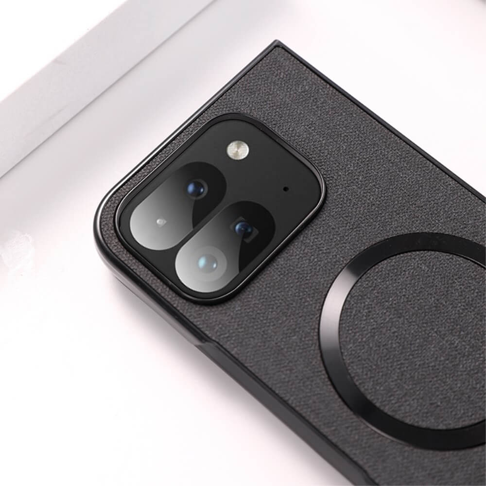Google Pixel 9 Pro Fold - Schutzhülle Mit Magnet - Image 3