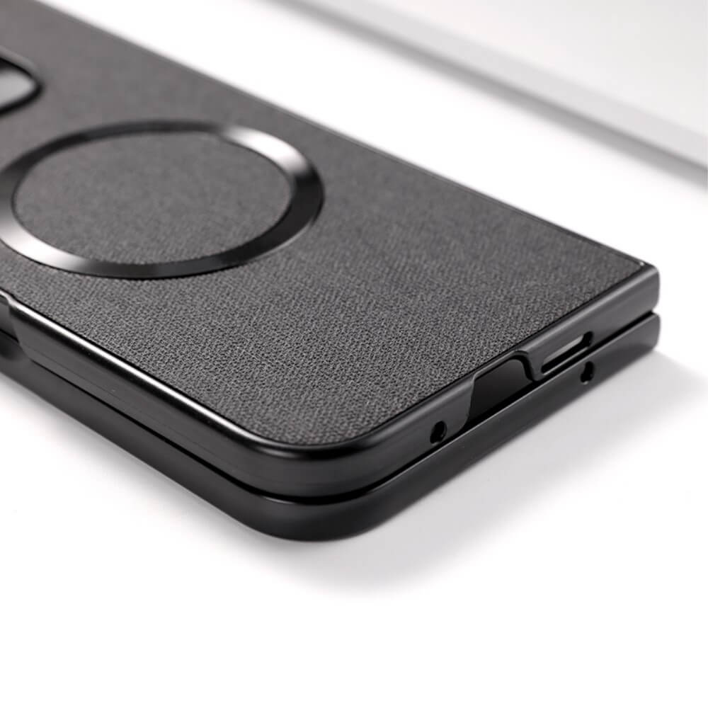 Google Pixel 9 Pro Fold - Schutzhülle Mit Magnet - Image 5