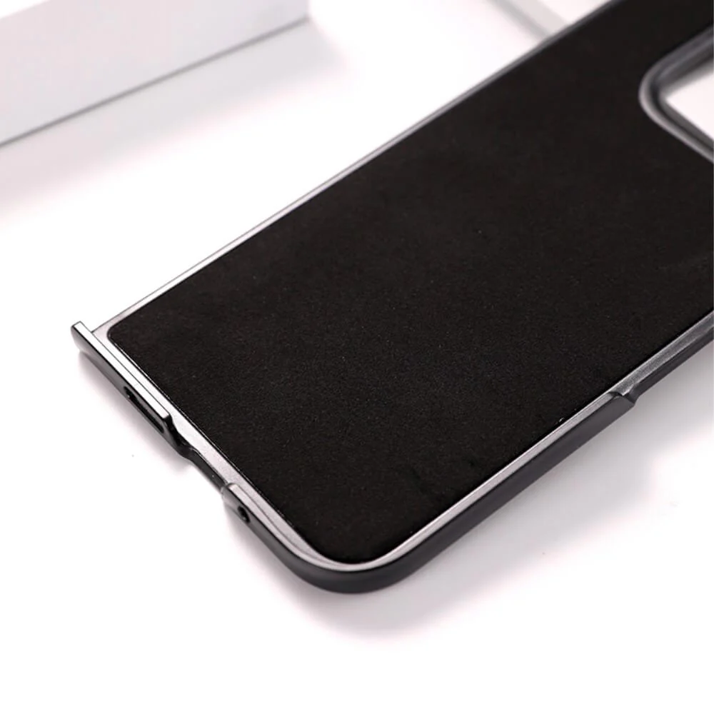 Google Pixel 9 Pro Fold - Schutzhülle Mit Magnet - Image 7