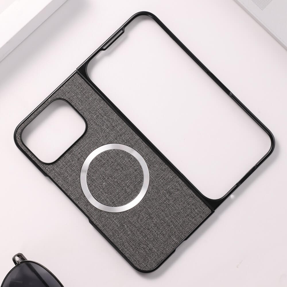 Google Pixel 9 Pro Fold - Schutzhülle Mit Magnet - Image 9