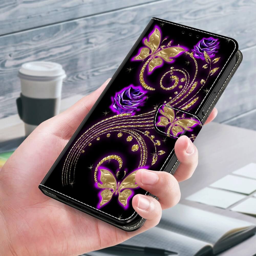 Google Pixel 9 Pro XL - 3D-Effekt Hülle Etui - Image 11