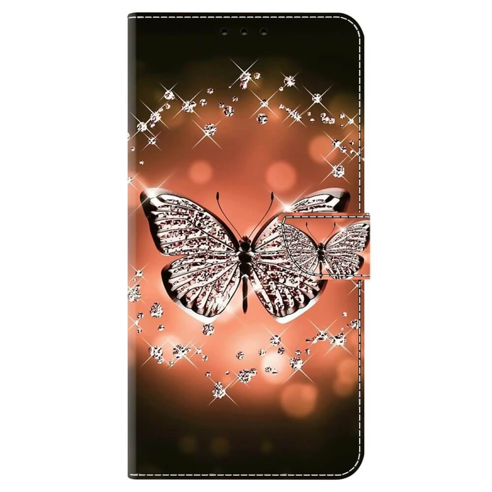 Google Pixel 9 Pro XL - 3D-Effekt Hülle Etui - Image 15