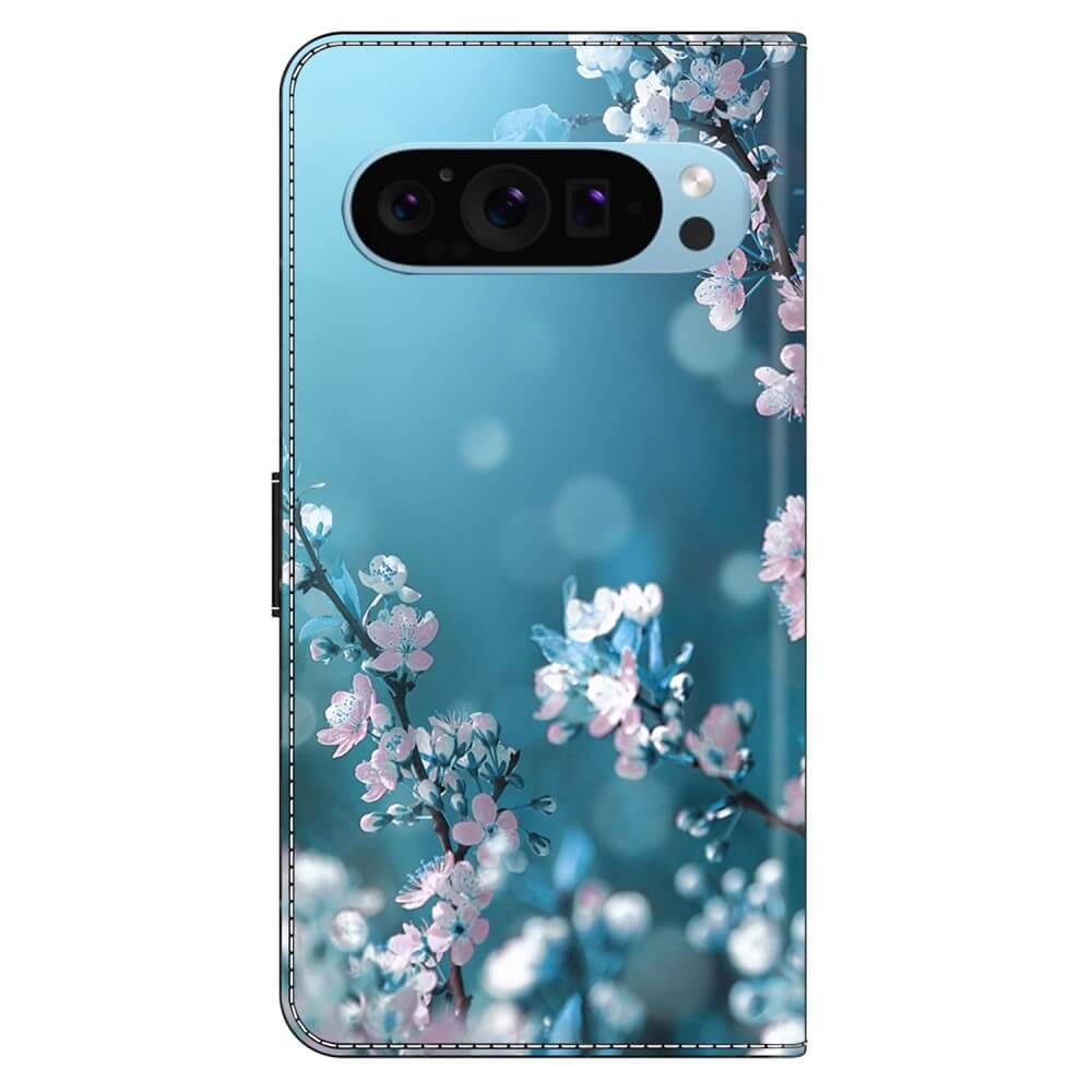 Google Pixel 9 Pro XL - 3D-Effekt Hülle Etui - Image 34