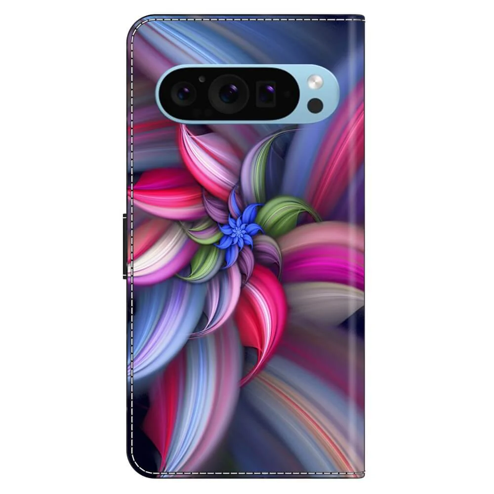 Google Pixel 9 Pro XL - 3D-Effekt Hülle Etui - Image 39