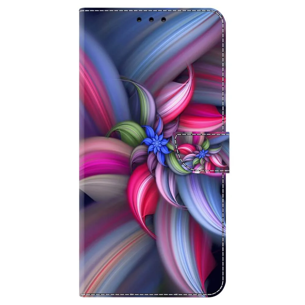 Google Pixel 9 Pro XL - 3D-Effekt Hülle Etui - Image 40