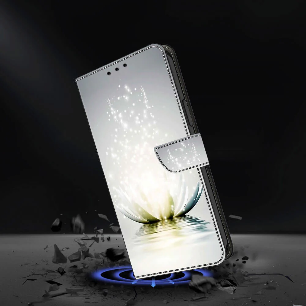 Google Pixel 9 Pro XL - 3D-Effekt Hülle Etui - Image 47