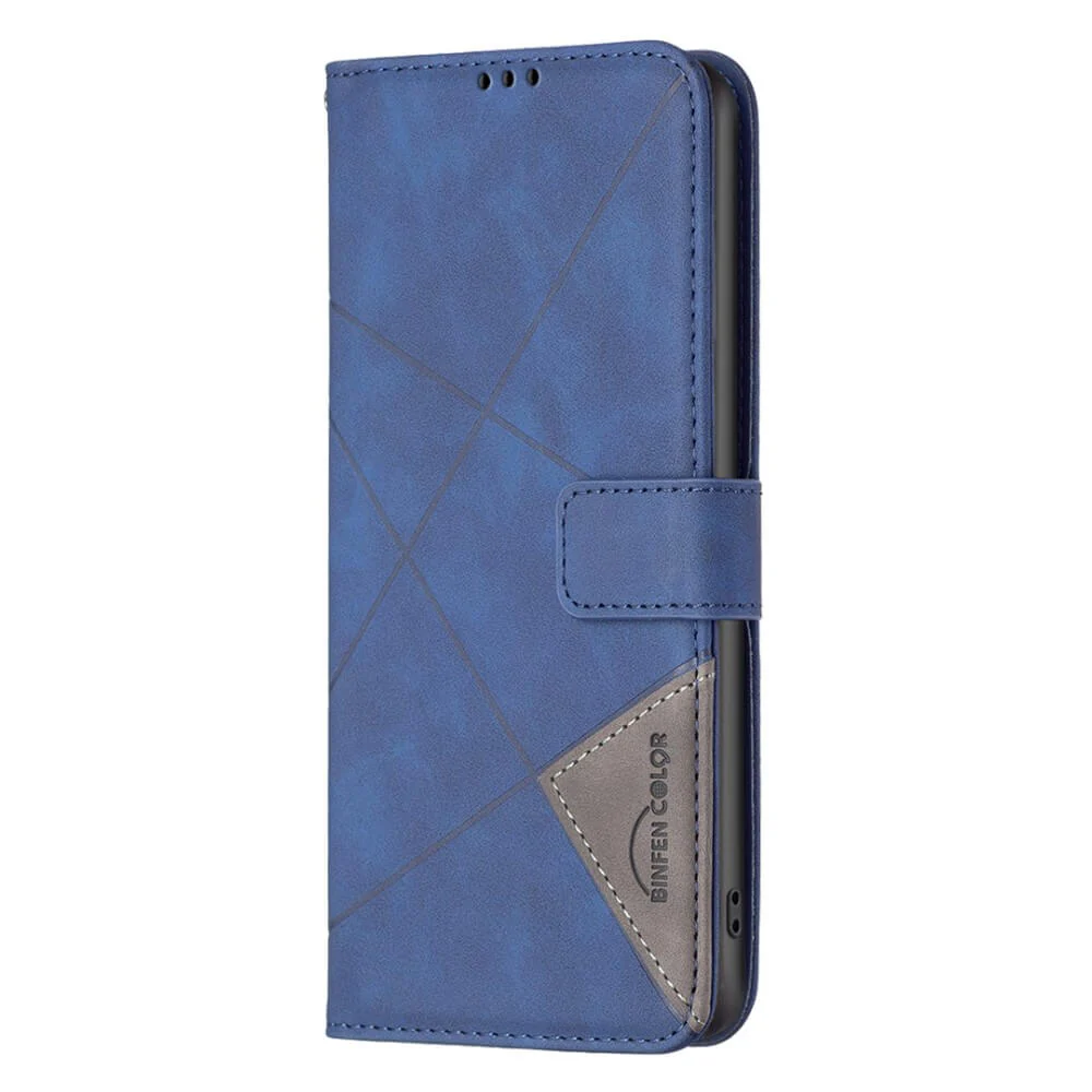 Google Pixel 9 Pro XL  - BINFEN Leder Etui Hülle - Image 12