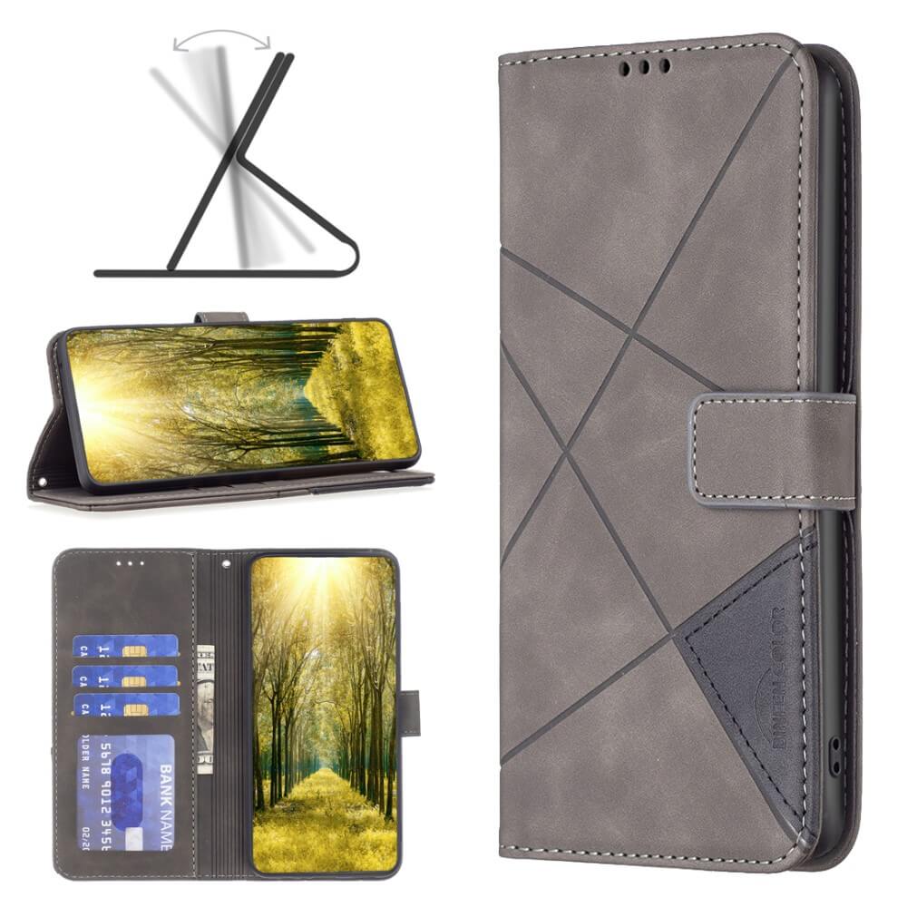 Google Pixel 9 Pro XL  - BINFEN Leder Etui Hülle - Image 35